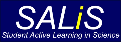 SALiS Institut für Didaktik der Naturwissenschaften Chemiedidaktik